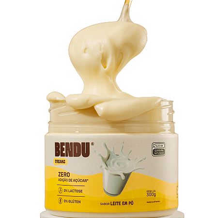 CREME LEITE EM PÓ 300GR
