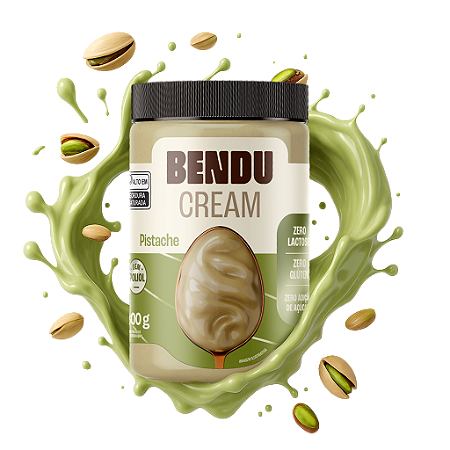 CREME DE PISTACHE 300GR