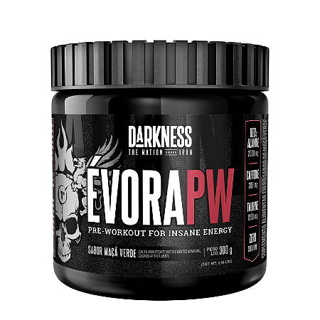 DK EVORA MACA VERDE 300G V2
