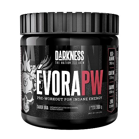 DK EVORA UVA 300G V2