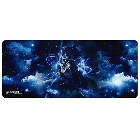 MOUSE PAD GAMER BIG – NINJA BRIGHT – 553