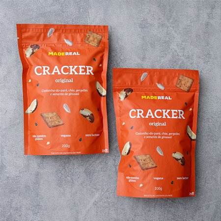 Duo Cracker Original