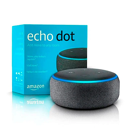 Echo Dot 3 ou 4: qual a melhor geração da caixa de som inteligente