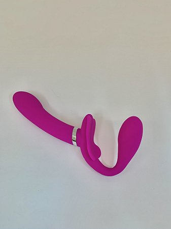 VIBRADOR PRETT LOVE VALERIE