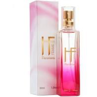 PERFUME FEMININO HF FEMME COM FEROMÔNIO