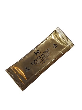 MELZINHO POWER HONEY INTT SACHÊ (UNITÁRIO)