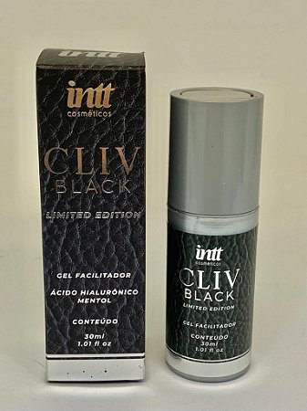 CLIV BLACK