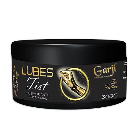 LUBRIFICANTE LUBES FIST 300G