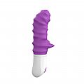 VIBRADOR PONTO G - SPARTA 3