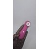 ESTIMULADOR CLITORIANO POR ONDAS - A PILHA