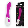 Vibrador de Ponto G - Bishop