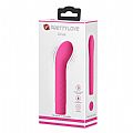 MASSAGEADOR ATLAS - COR PINK - 10 FUNÇÕES