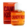 GEL BEIJÁVEL CANDY KISS - CARAMELO - 35 ML