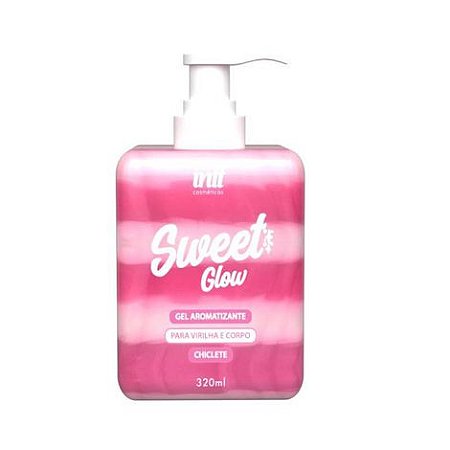 SWEET GLOW - SABOR CHICLETE