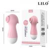 ESTIMULADOR DE CLITORIS POR ONDAS