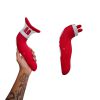 VIBRADOR ESTIMULADOR COM SUCÇÃO VAGINA E SEIOS