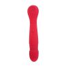 VIBRADOR VAI E VEM RECARREGÁVEL 10 MODOS VIBRAÇÃO