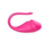 VIBRADOR EM SILICONE RECARREGÁVEL