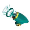 VIBRADOR COM ESTIMULAÇÃO POR SUCÇÃO E LÍNGUA