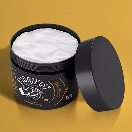 LUBRIFIST - GEL ULTRA LUBRIFICANTE CORPORAL PARA FISTING