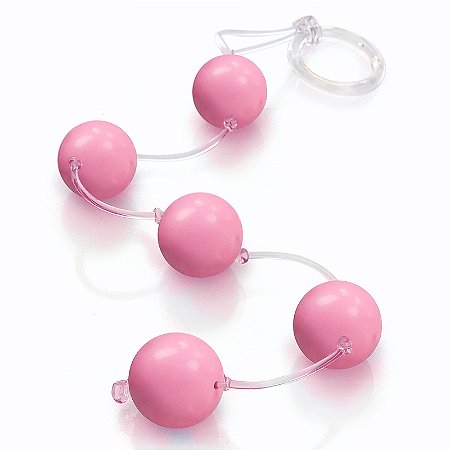 BOLINHA TAILANDESA GRANDE