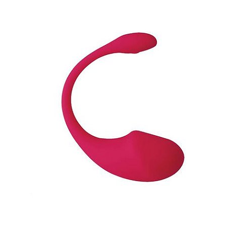 VIBRADOR DE CASAL  COM CONTROLE VIA APP