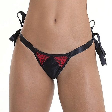 TANGA STRIPER