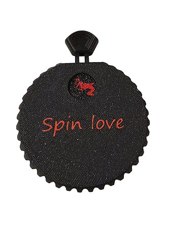 SPIN LOVE