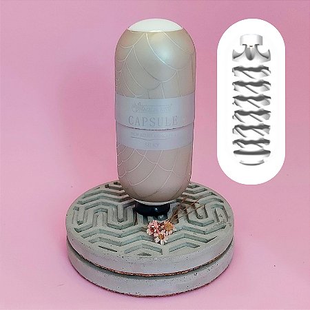 EGG CÁPSULA - MEN'S - SILK