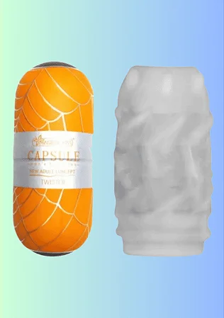 EGG CÁPSULA - MEN'S - TWISTER