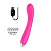 VIBRADOR PONTO G - 10 MODOS DE VIBRAÇÃO - RECARGA USB