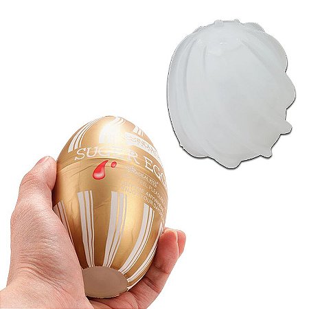 SUPER EGG MAGICAL KISS - INDULGE