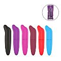 VIBRADOR PONTO G GOLFINHO - COR PINK