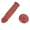 PROTESE ARTICULADA DUPLA CAMADA 17,5 X 4,2CM