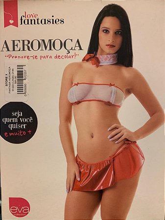 FANTASIA AEROMOÇA