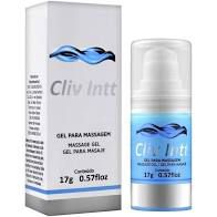 CLIV INTT - GEL DESSENSIBILIZANTE ANAL - 17ml