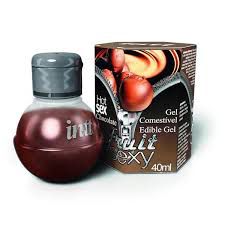 FRUIT CHOCOLATE AO LEITE