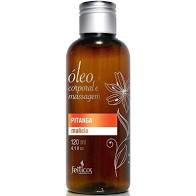 ÓLEO PARA MASSAGEM PITANGA 120 ML