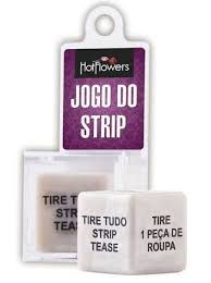 DADO JODO STRIP