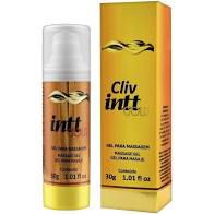 CLIV INTT GOLD - GEL DESSENSIBILIZANTE ANAL - 30ml