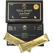 MELZINHO VITAL HONEY SACHÊ