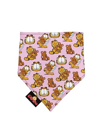 BANDANA GARFIELD - 01