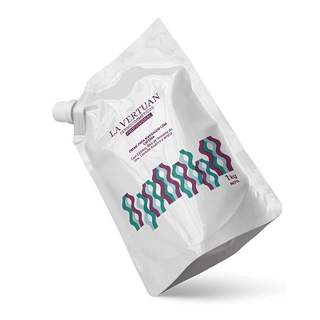 Creme Cafeína Massagem La Vertuan 1Kg REFIL