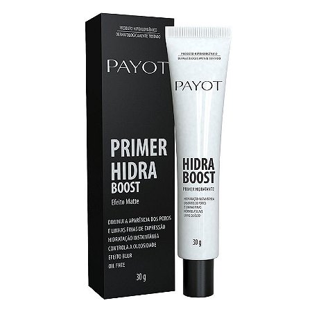 Primer Pré Maquiagem Hidra Boost Payot 30g