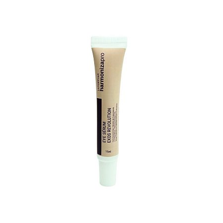 Eye Sérum Área dos Olhos Exos Revolution La Vertuan 15ml