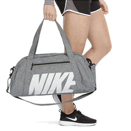 gym club duffel bolsa nike