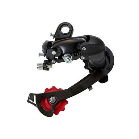 C mbio Traseiro 6v 7v Index 21v Logan MTB Tipo Shimano Loja