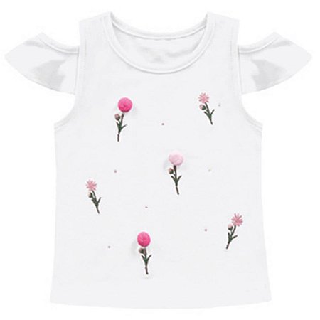 blusa bebe