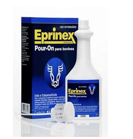 Pour-On Eprinex