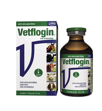 Vetflogin